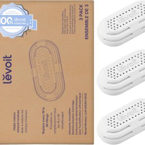 Levoit Humidifier Demineralization Cartridge